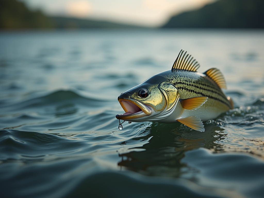 Fishing Line Basics: Choosing the Right Line for Your Catch