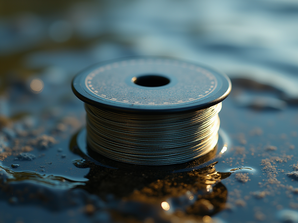 Fishing Line Fundamentals: Monofilament, Fluorocarbon, and Braided Line