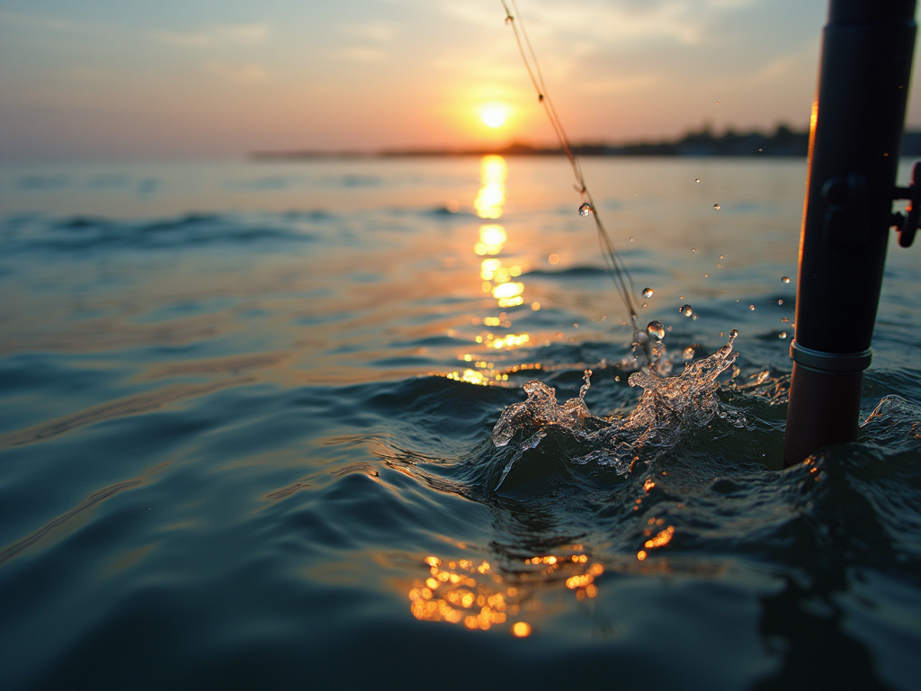 Fishing Lines 101: Types, Materials, and When to Use Them