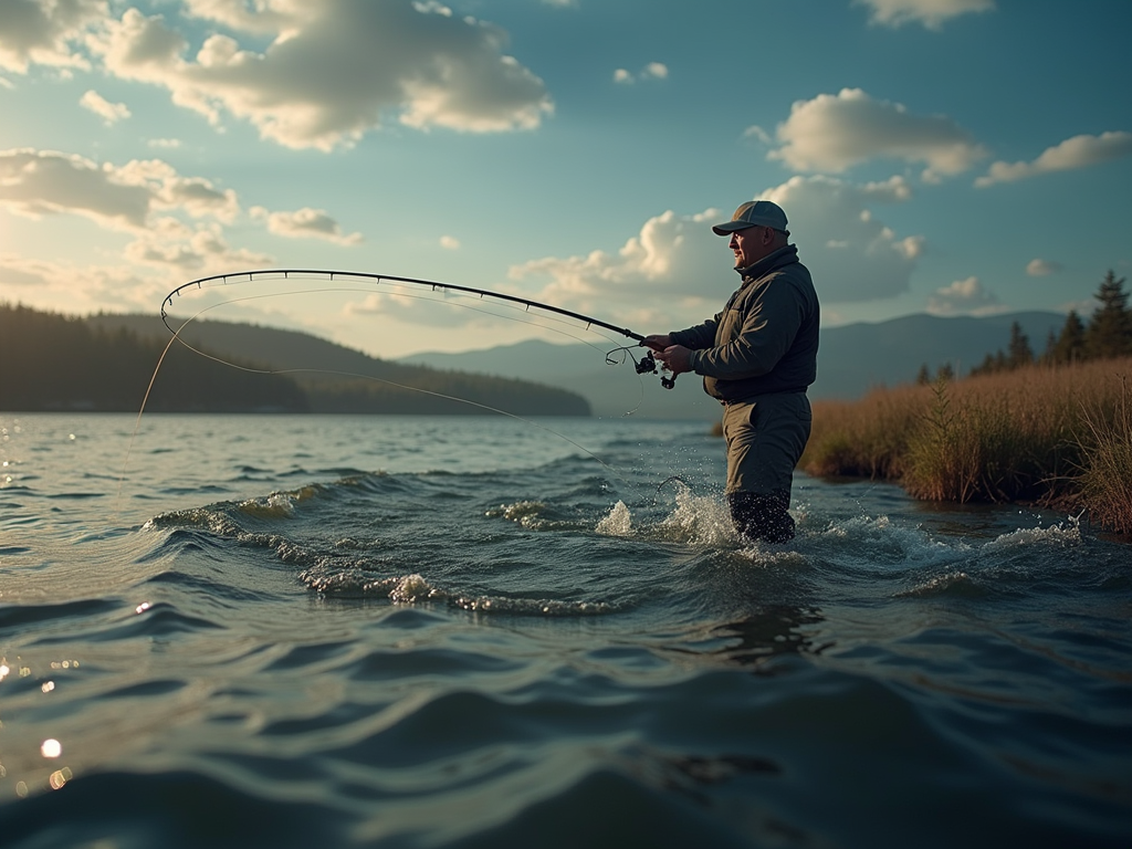 Fishing Lines 101: Types, Strengths, and Applications