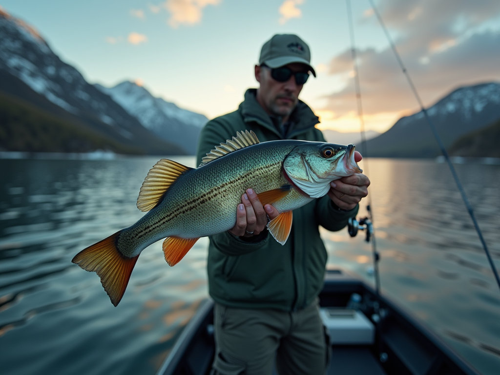 Fishing Lines: A Comprehensive Guide
