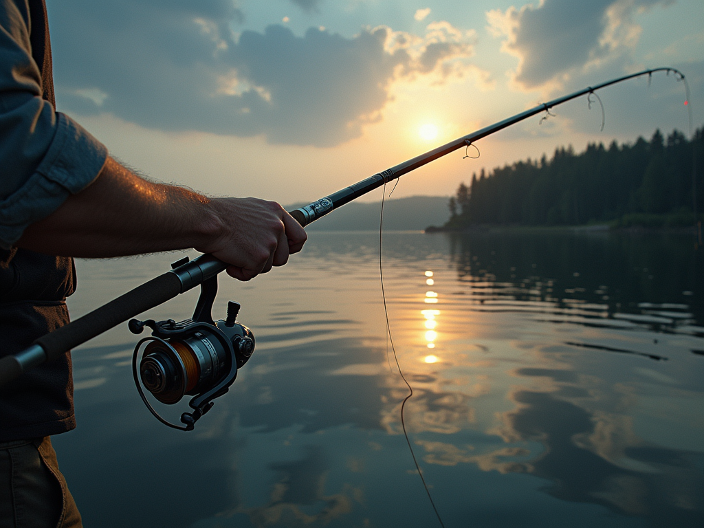 Fishing Lines: How to Choose the Right One