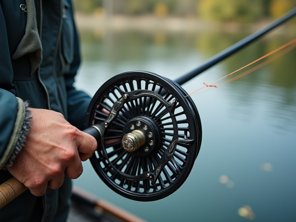Fishing Lines: Selecting the Best Option