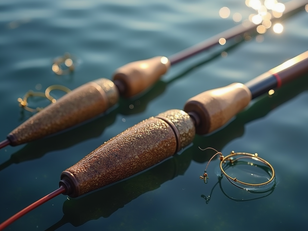 Fishing Lines: Types and Characteristics