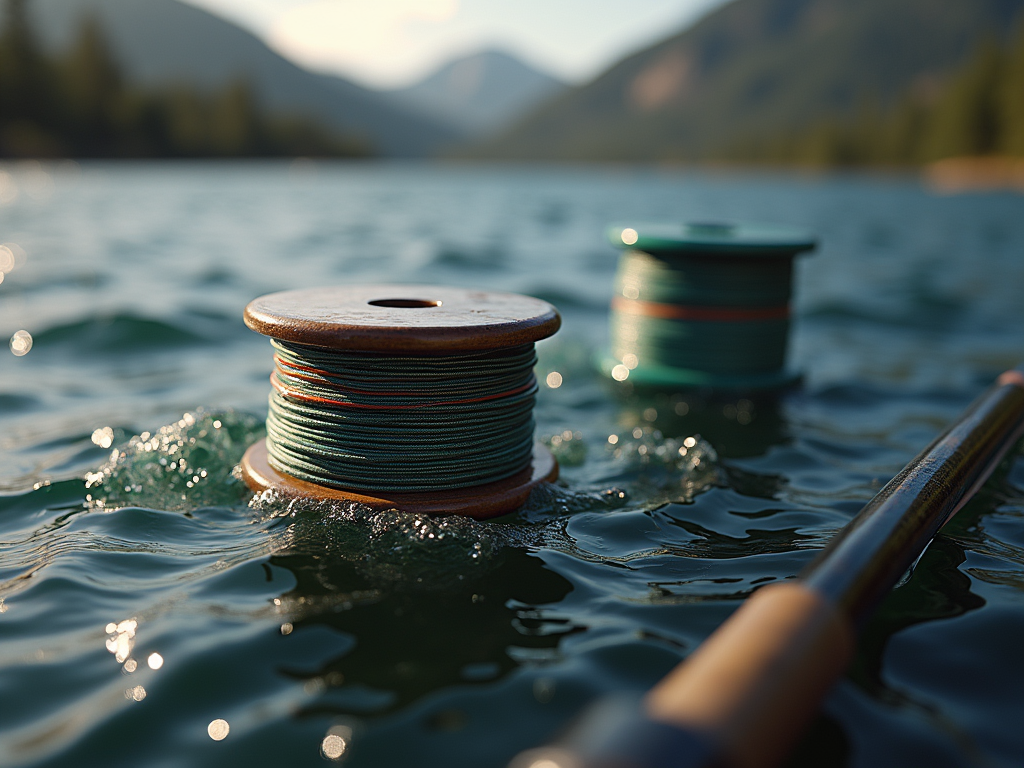 Fishing Lines: Types and Their Best Applications