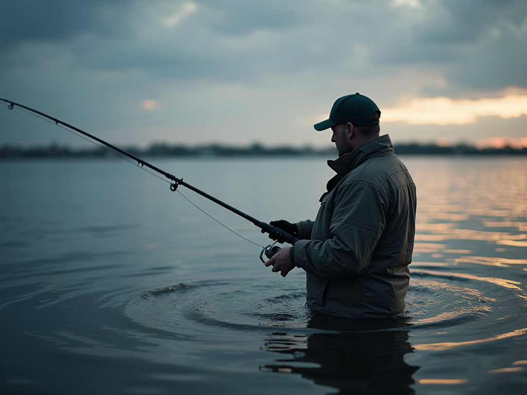 Fishing Lines: Types, Strengths, and Applications
