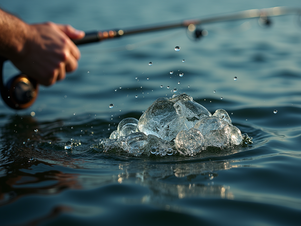 Fishing Lines: Understanding Strength and Material