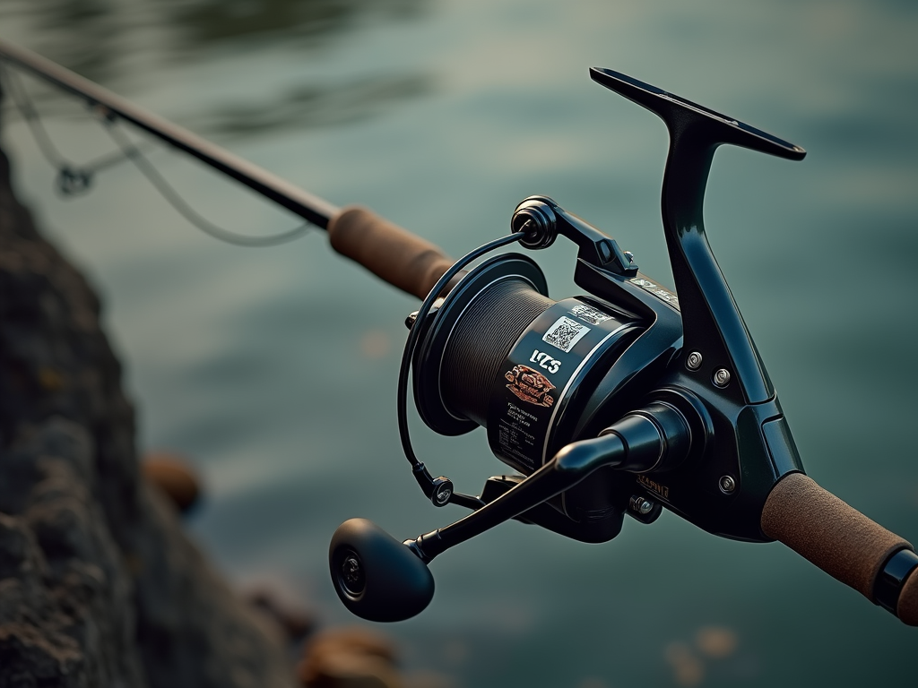 Fishing Reels: Types and Features Every Angler Should Know