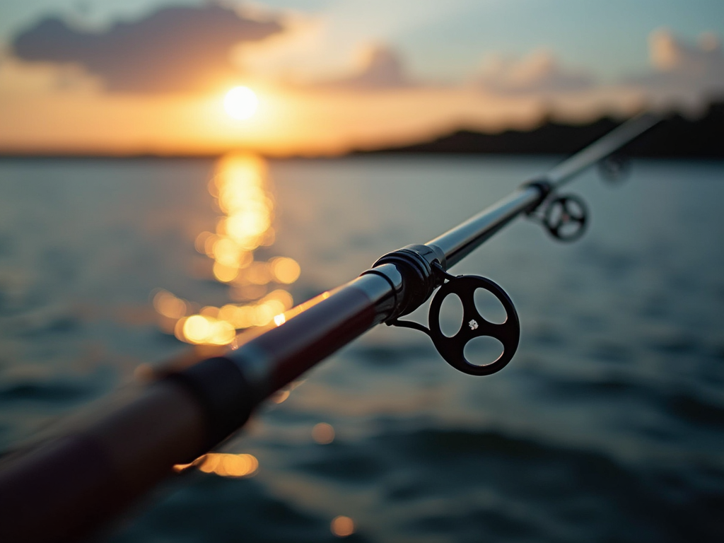 Fishing Rods: Choosing the Right One