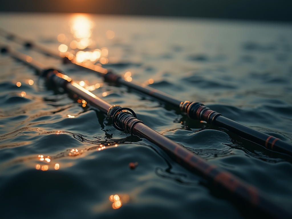 Fishing Rods: What You Need to Know