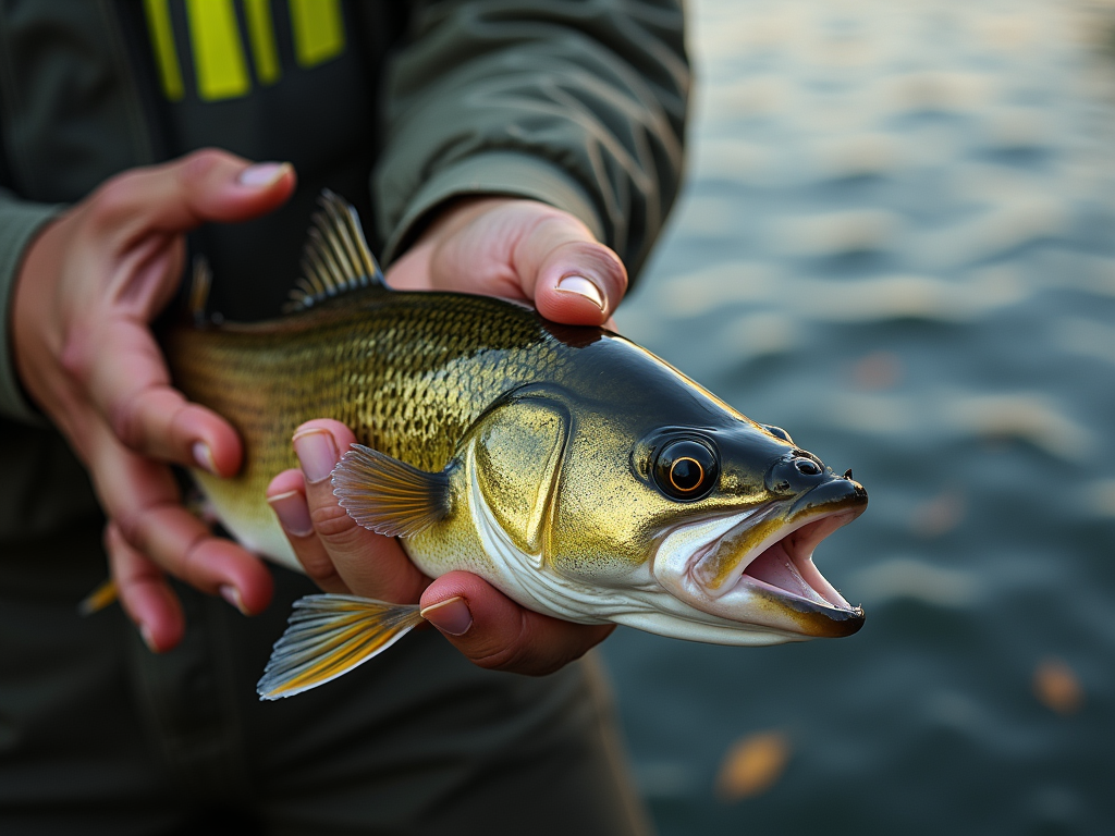 Fishing Tackle for Beginners: Essential Guidelines