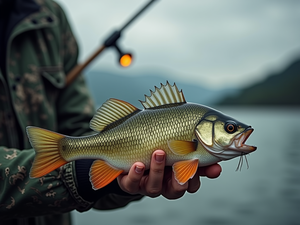Fishing Tackle for Beginners vs. Experienced Anglers