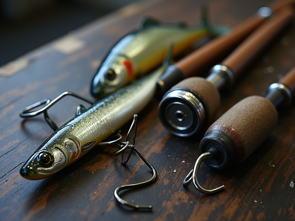 Fishing Tackle Maintenance: Tips for Longevity