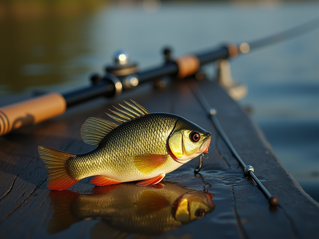 Fishing Tackle Maintenance: Tips for Longevity and Performance