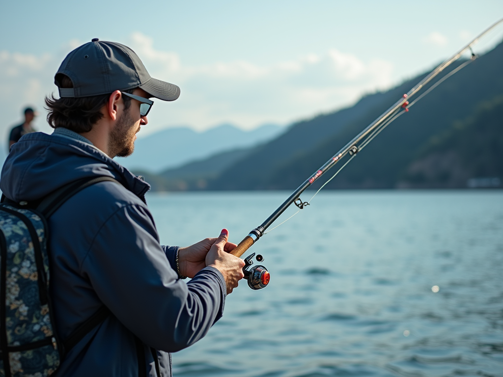 Fishing Techniques Popular in Japan: Insights for Enthusiasts