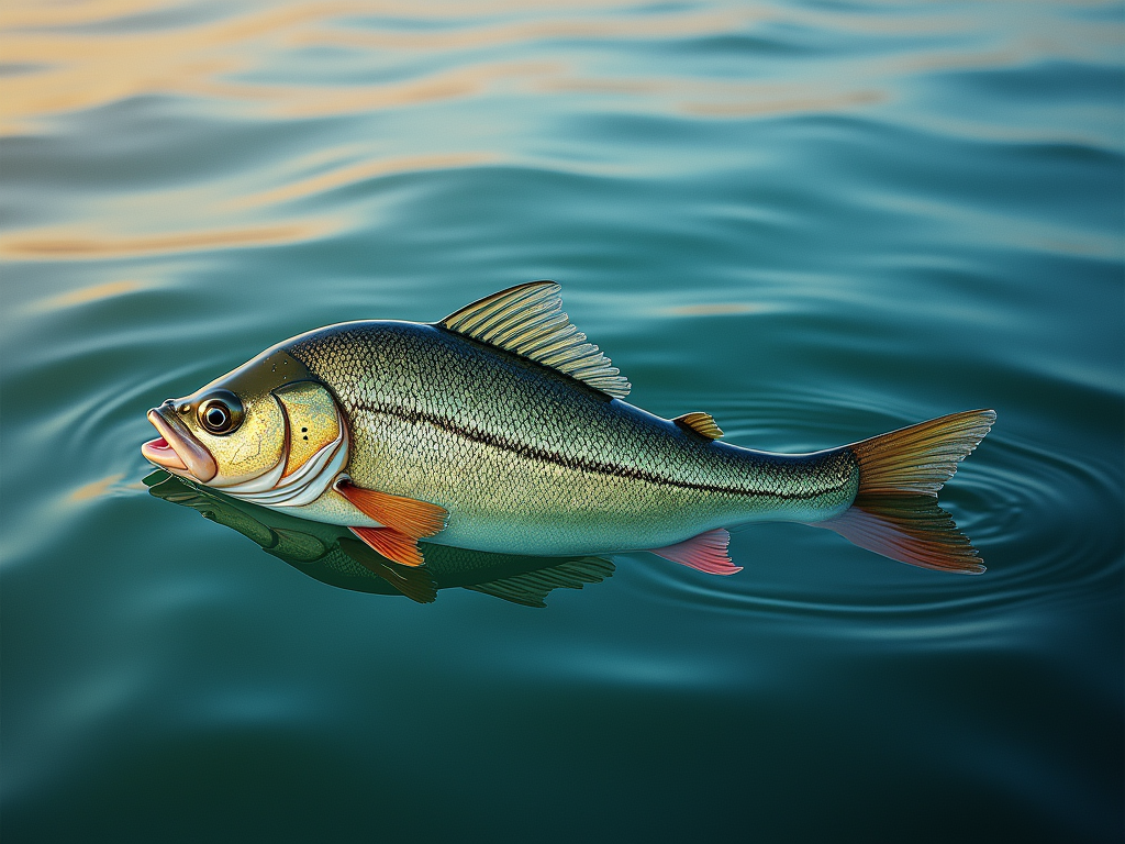 Freshwater vs. Saltwater Fishing Tackle: Key Differences