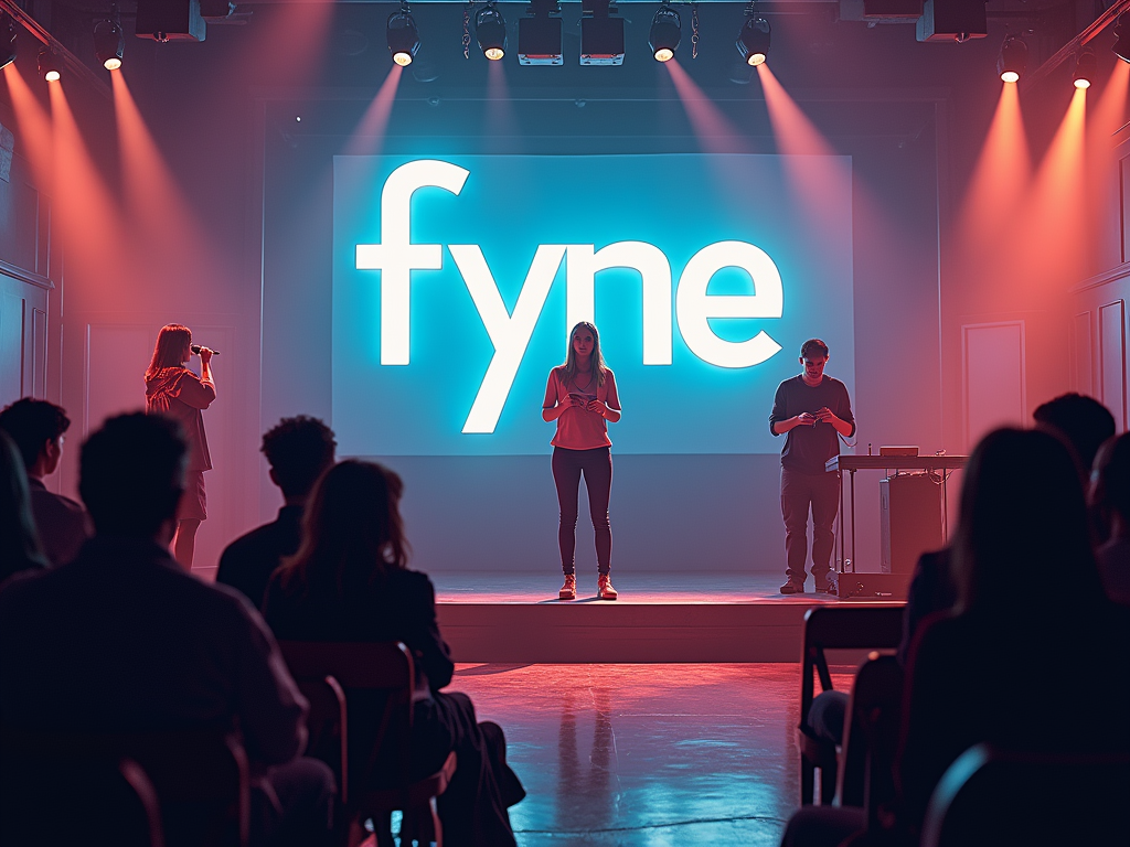 Fyne Tackle Community Engagement: Events and Workshops