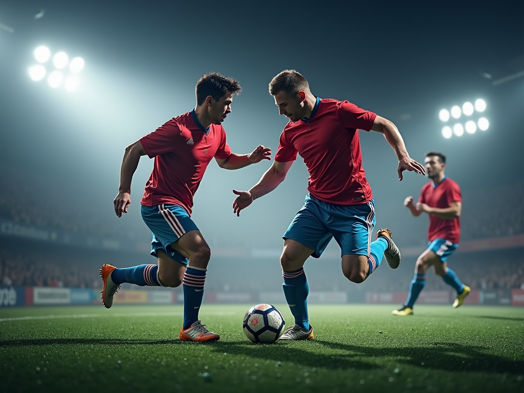 Highlighting Player Development and Skills Training