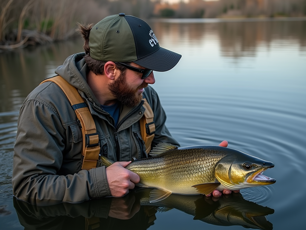 How to Choose the Perfect Fyne Tackle Gear for Your Needs
