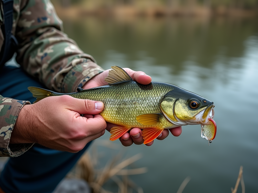 How to Choose the Right Bait for Your Fishing Style