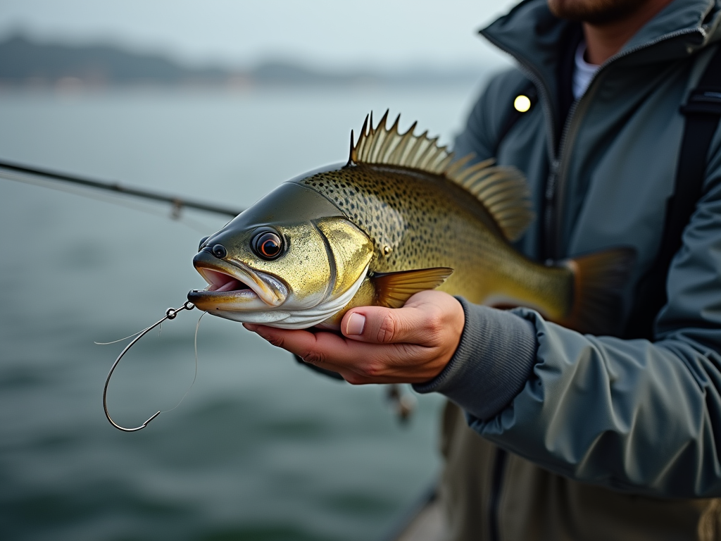 How to Choose the Right Fishing Tackle for Local Species
