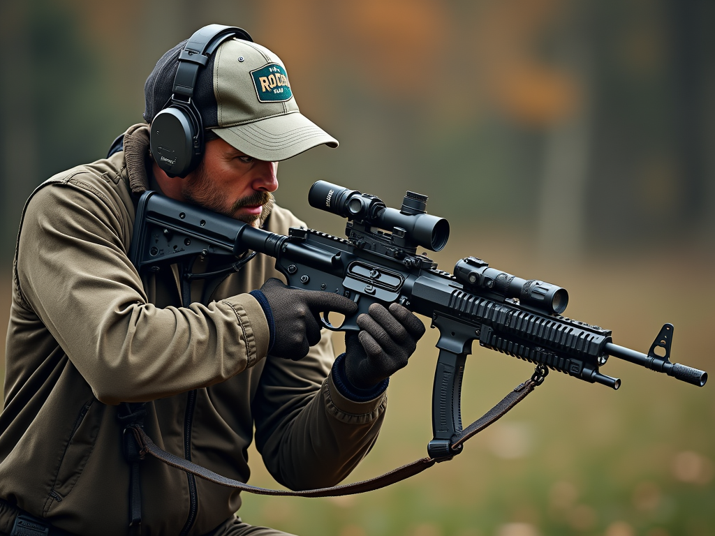 How to Choose the Right Robinson Tackle for Your Needs