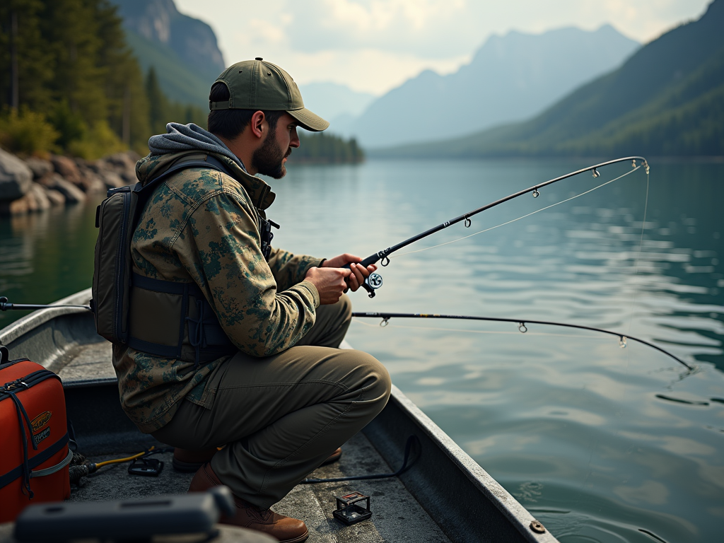 How to Find Fishing Equipment Stores Near You