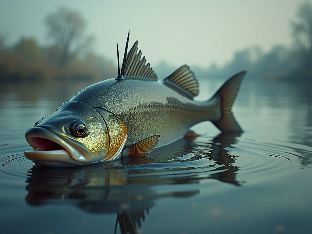 How to Match Tackle with Fish Species