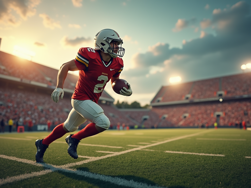 How to Research Local Tackle Football Programs