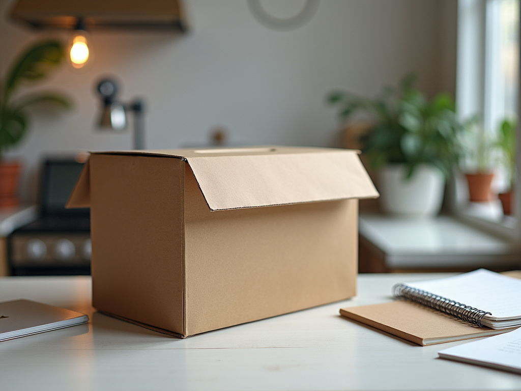 Item 6: Tackle Box - Organizing for Success