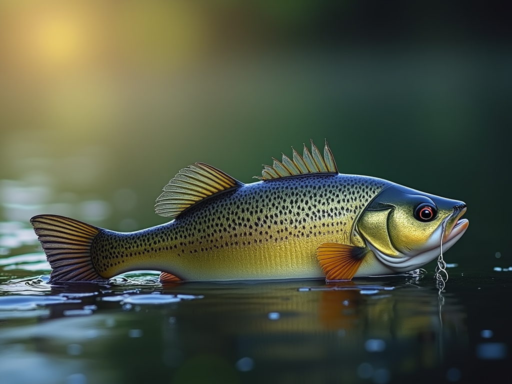Key Factors to Consider When Choosing Fishing Tackle