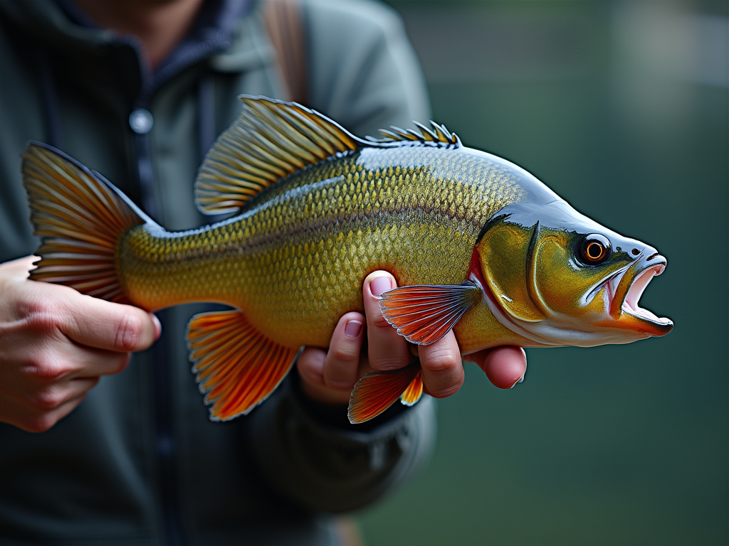 Key Factors to Consider When Choosing Tackle