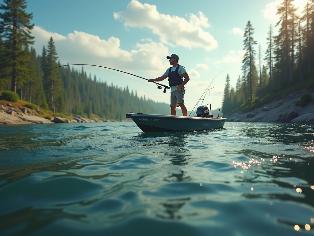 Local Fishing Regulations and Guidelines