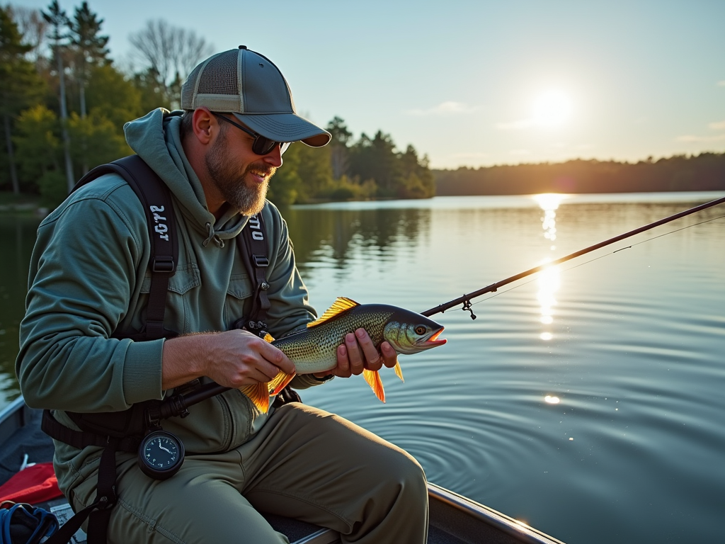 Local Fishing Regulations: What Every Angler Should Know