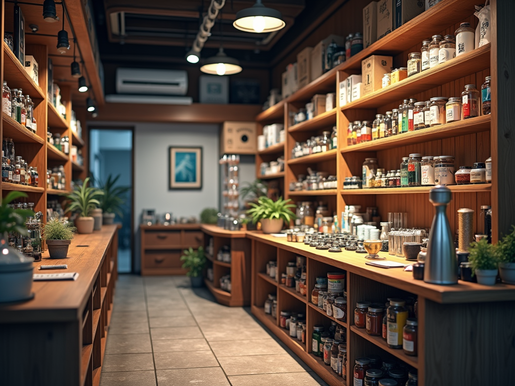 Local Insights: Interviews with Kyoto Tackle Shop Owners