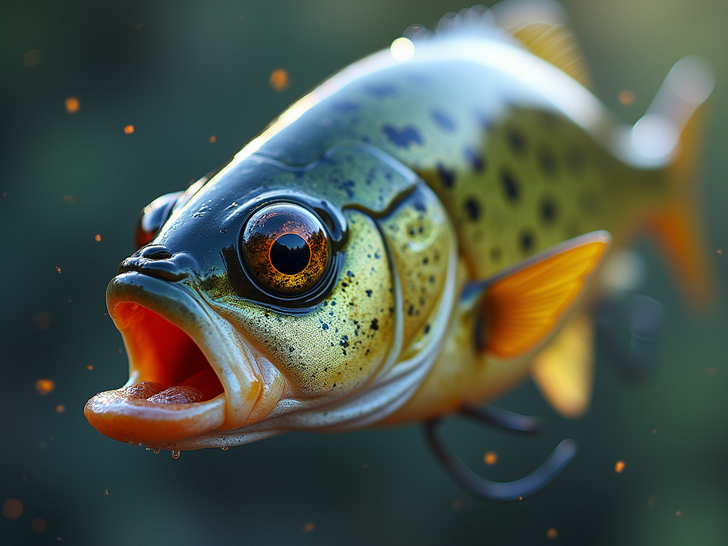 Lures and Bait: A Comprehensive Guide