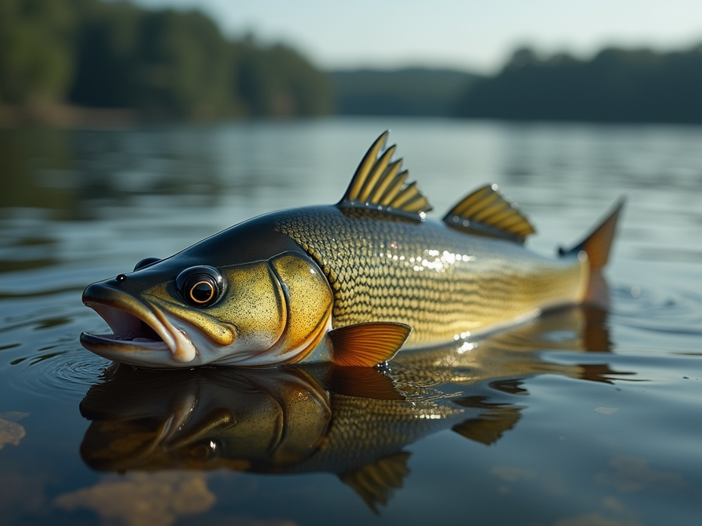 Lures and Baits: A Beginner's Guide to Attracting Fish