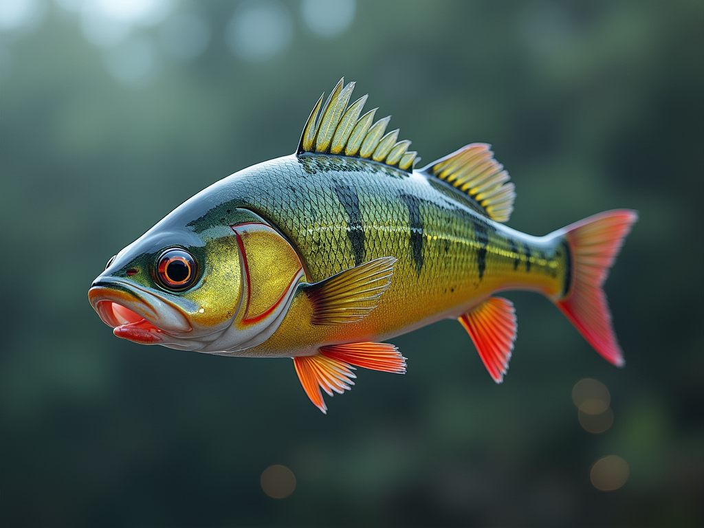 Lures and Baits: Choosing the Best Option for Your Target Fish