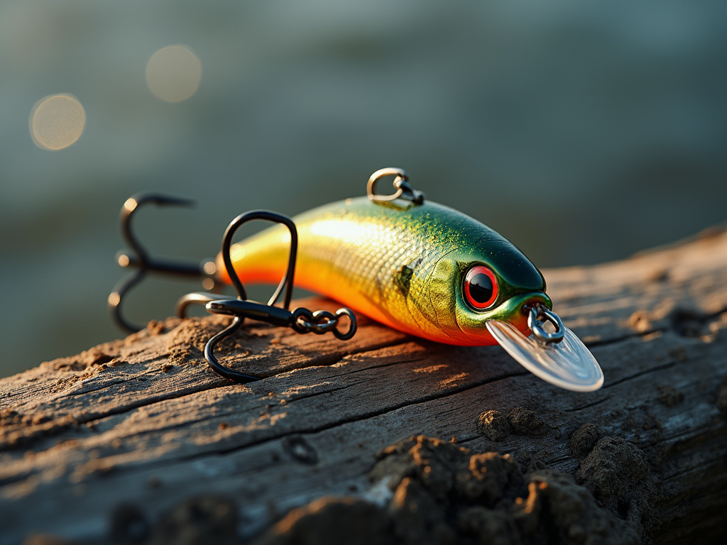 Lures and Baits: Essential Picks for Successful Fishing