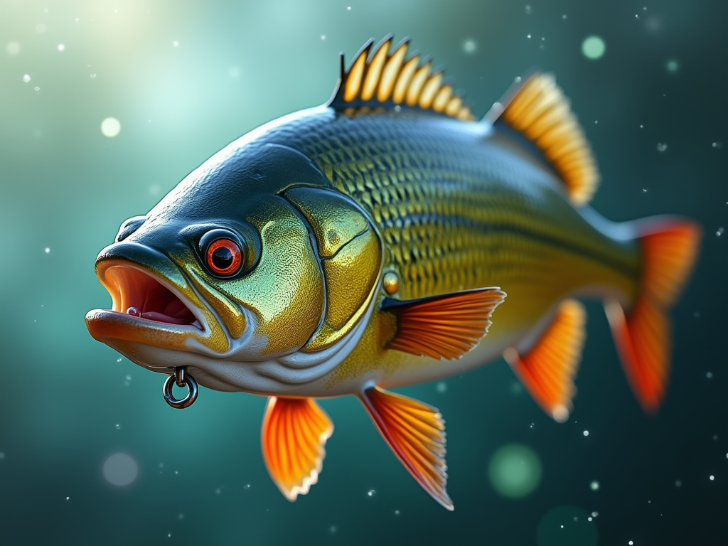 Lures and Baits: Finding What Works