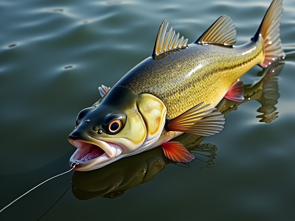 Lures and Baits: Picking the Right Attractor for Your Target Fish