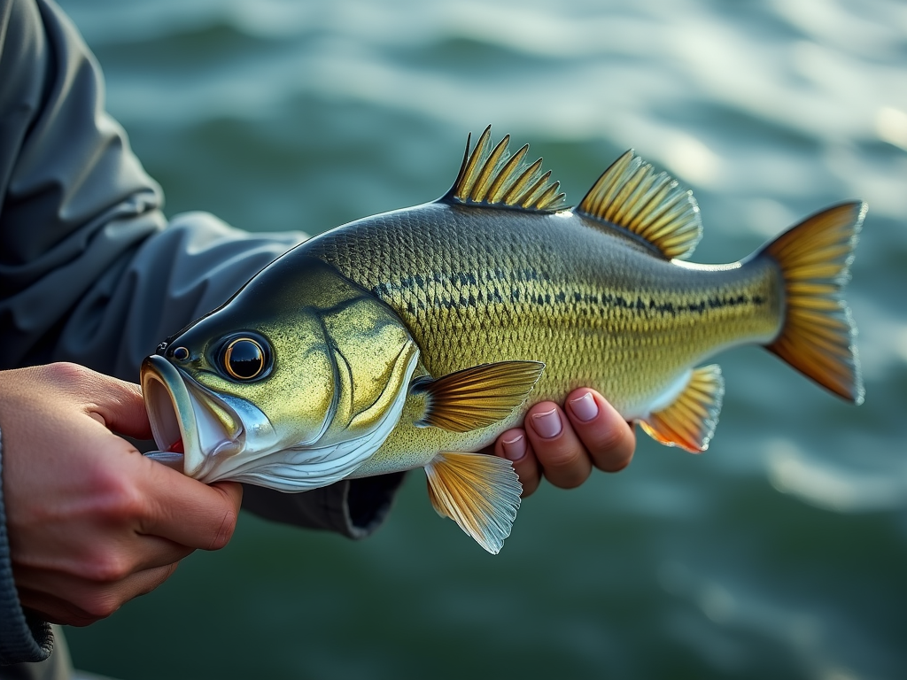 Lures and Baits: The Keys to Attracting Fish