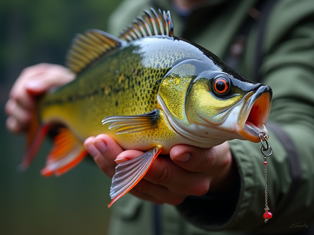 Lures and Baits: Types, When to Use Them, and Top Picks