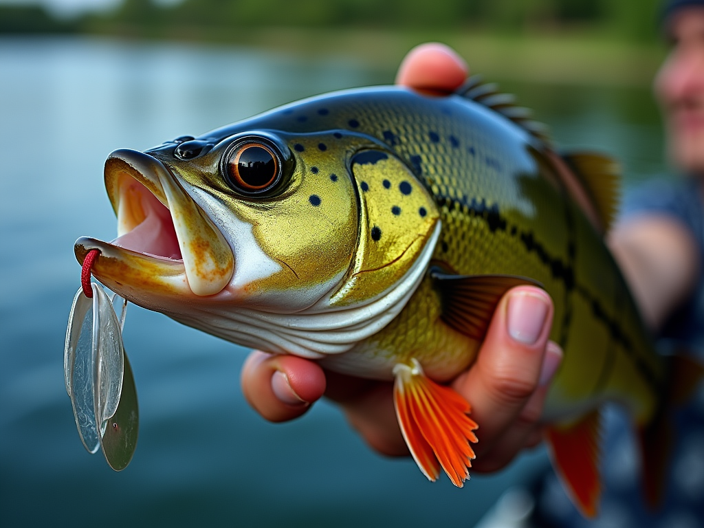 Lures and Baits: What Every Angler Needs to Know