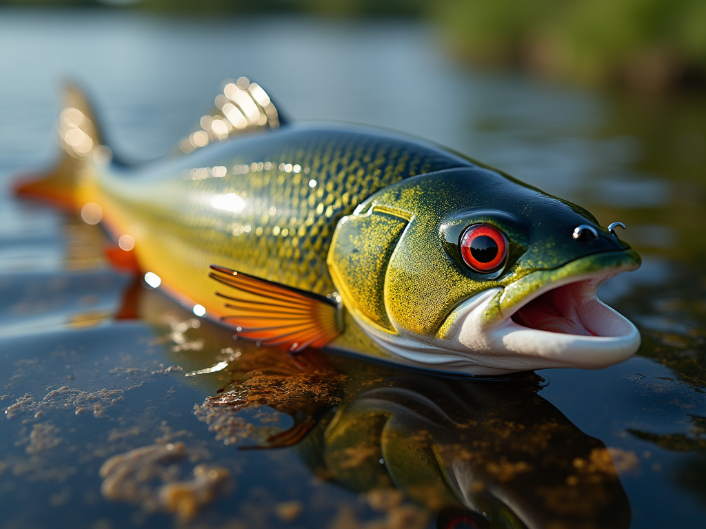 Lures and Baits: What Every Angler Should Know