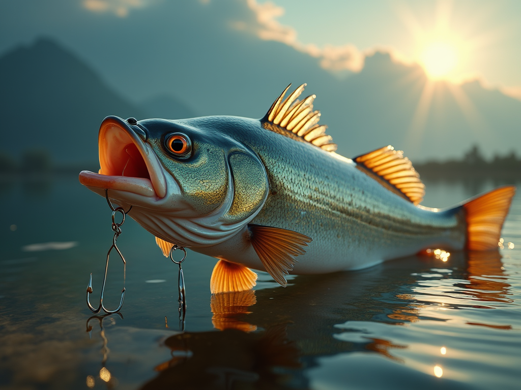 Lures and Baits: What Every Angler Should Know to Catch Fish