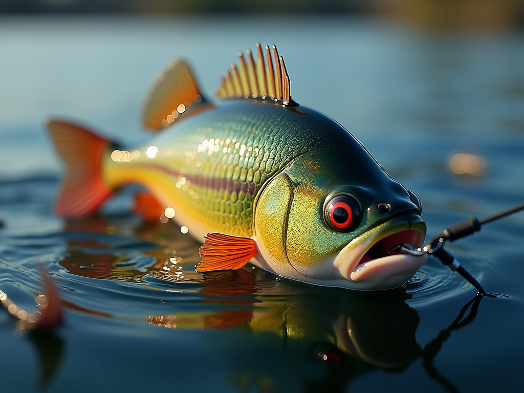 Lures and Baits: What You Should Know