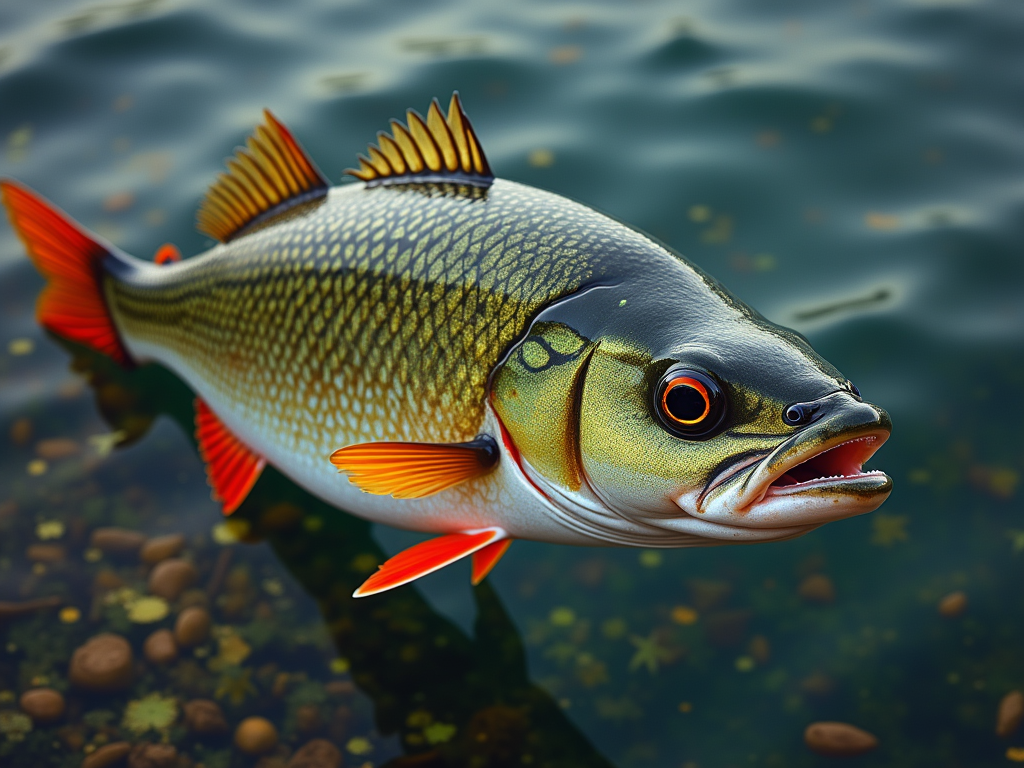 Lures, Baits, and Bait Selection for Different Fish Species