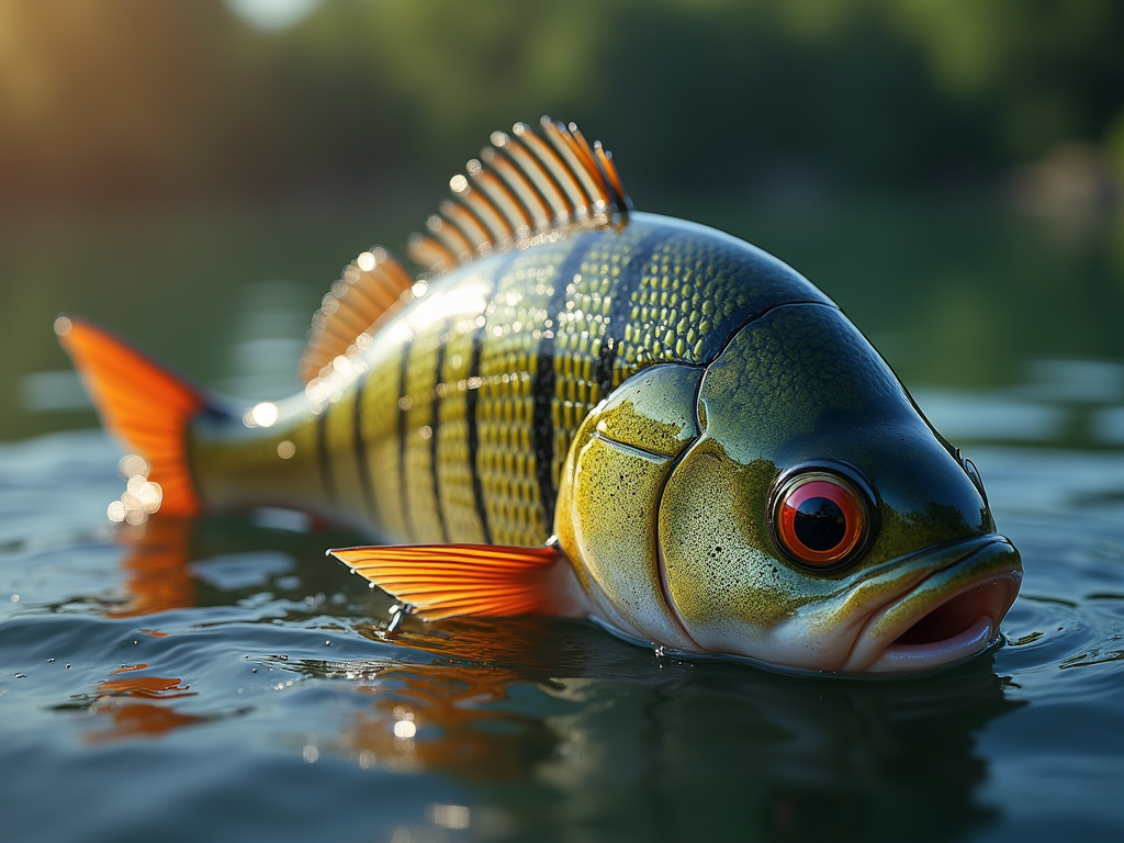 Lures, Baits, and Baiting Techniques for Successful Fishing