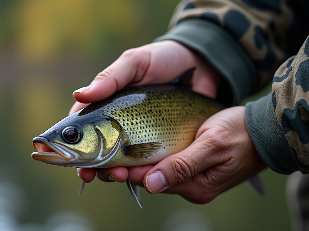 Maintaining and Caring for Your Fishing Tackle